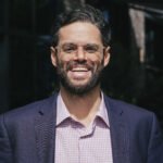Sam Kukathas, founder of Soul Purpose Leaders